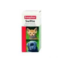 Swiftie Trainer per Cuccioli di Cane e Gatto da 20 ml - Beaphar