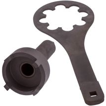 BFO - Bearing Carrier Retainer+Spanner Wrench Tool for Mercruiser Alpha one 91-61069