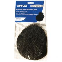 Winflex Ventilation - Winflex - Beast Defender 150mm - Filtre protection extracteur d'air