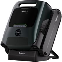 Beatbot - AquaSense 2 Pro Cordless Robotic limpiafondos inalámbrico, Limpia el Suelo, Las Paredes, Depura el Agua, Navegación y posicionamiento,