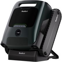Beatbot - AquaSense 2 Pro Poolroboter, Poolsauger Design für Reinigung Boden, Wand, Oberflächen und klärt Wasser, Schwebt nach Reinigung auf