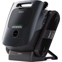 Beatbot - Aquasense 2 Ultra Poolroboter, Hybridsense ki Mapping, 5in1 Komplettreinigung, KI-Schmutzerkennung, Poolsauger Akku für Oberfläche Boden