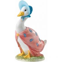 Anatra Mini Figurine - Beatrix Potter