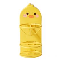 Beauté Cosmétique Oeuf Rack Oeuf Stockage Rack Suspendu Mur Cosmétique Oeuf Boîte De Stockage Poudre Multi-fonctionnel Stockage Rack