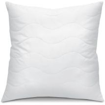 BeauNuit nk Oreiller 80x80 cm - Beautissu