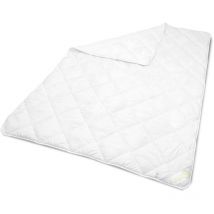 BeauNuit sd Couette Duvet été 135x200 cm - Beautissu