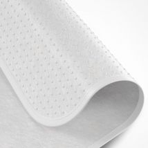 Beautissu - Matratzenschoner Beautect Mit Noppen 200x120x0.5 Cm