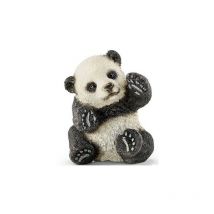 Wild Life 14734 - Noir - Blanc - Garçon/Fille - 1 pièce(s) - Schleich