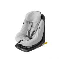 Fodera Estiva per Seggiolino Auto AxissFix - Cool Grey - Bebeconfort