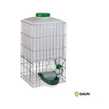 Bebedero P-3 abs con protector de 20L - Gaun