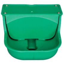 Bebedero B-50 plástico – Conexión 1/2" – Volumen 1,15 litros – Toma de agua inferior