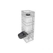 Bebedero bebecan Semiautomático 10L
