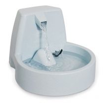 Bebedero automatico drinkwell original 1,5L.