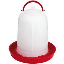 Bebedero aves eco 10L.