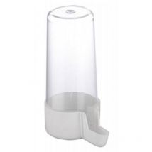 Packung mit 2 Entenschnabel-Röhrchentränken Nr. 3 65ml Pedros Cage