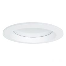 Downlight bebop blanc 9W seera 3000K-4000K IP65 Asled BEB9WSEE