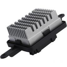 Bebusingoto - Resistencia del motor del ventilador del calentador para 3008 5008 DS5 6441CQ P7708005