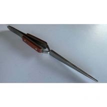 Bec droit manche bois - 165 mm Multirex