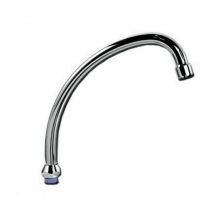 Bec d'évier pivotant temporisé 100.24 Aru