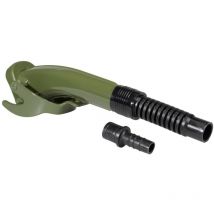 Bec flexible pour jerrican métal Pressol 21080 - Ce produit de marque Pressol est neuf.