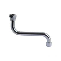 Bec Lavabo Laiton Cr Esse mm 18 cm 20