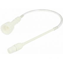 Bec pulvérisateur Sotin 500 mm droit avec flexible p. vaporisateur à pression