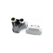 Hobbytech - Bec Verseur 422225968301 CP0744/01 pour Cafetière compatible L'Or Barista LM8012/LM8014/LM8018