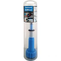Smb Auto - Bec verseur Intellispout compatible avec bidon Adblue 5 Litres