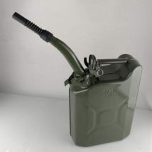 Beccuccio Labour für Metalltanks