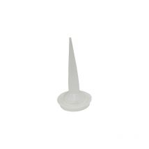 Beccuccio Pistola Silicone Extra Effe •