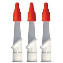 Tytan - beccuccio silicone 360° • pvc cf=pz 3