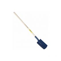 OUTILS PERRIN Bêche americaine de 27 manche pomme