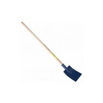 Bêche Nantes de 30 manche pomme - Outils Perrin