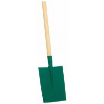 Bêche senlis 28cm emmanché