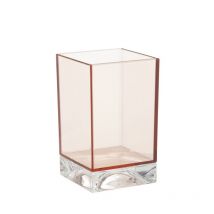 Kartell Boxy Becher, b/t/h: 70/70/120mm, H3823300930001 - Laufen