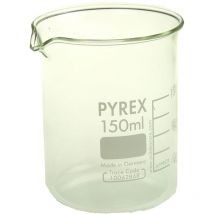 Bécher Rs Pro verre borosilicate, 150ml