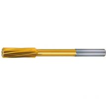 Maschinenreibahle DIN212-2B TiN Form d 16,0mm - Beck