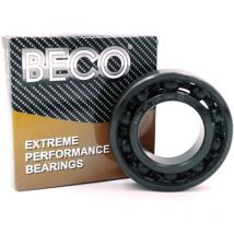 BECO Deep Groove Ball Bearing 6010-BHTS-FB-400