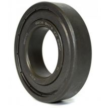 BECO Deep Groove Ball Bearing 6303-BHTSZZ-280 Pack of 4