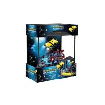 Beco - Kit De Marina Explorateur De Cristal D'Aquarium Pour Enfants 17 L