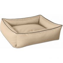 Beddog - max lit pour chien,coussin, panier pour chien:3XL, namib-sand (beige)