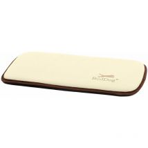 BedDog POLLY, grand tapis pour chien, lit pour chien:S, SAND (beige clair)