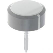 Bedienungsknopf 481071425591 für Waschmaschine bauknecht