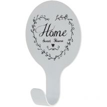 Bedruckter haken edelstahl 3m -home Tendance