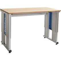 Bedrunka+hirth - bedrunka hirth 658267 Schwerlasttisch elektrisch