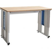 Bedrunka+hirth - bedrunka hirth 658266 Schwerlasttisch elektrisch