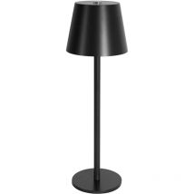 Bedside lamp APP1365-T Black
