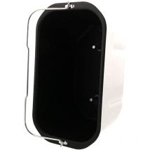 Cuve Petit electro ménager machine pain Grand modèle 246138165 axe LG29MM promo - Beem