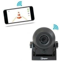 Beeper - Camera de Recul et de Surveillance H1WIFI