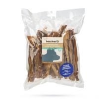 Beeztees - Hundesnack Lammkopfhaut 300 g Soft Snack